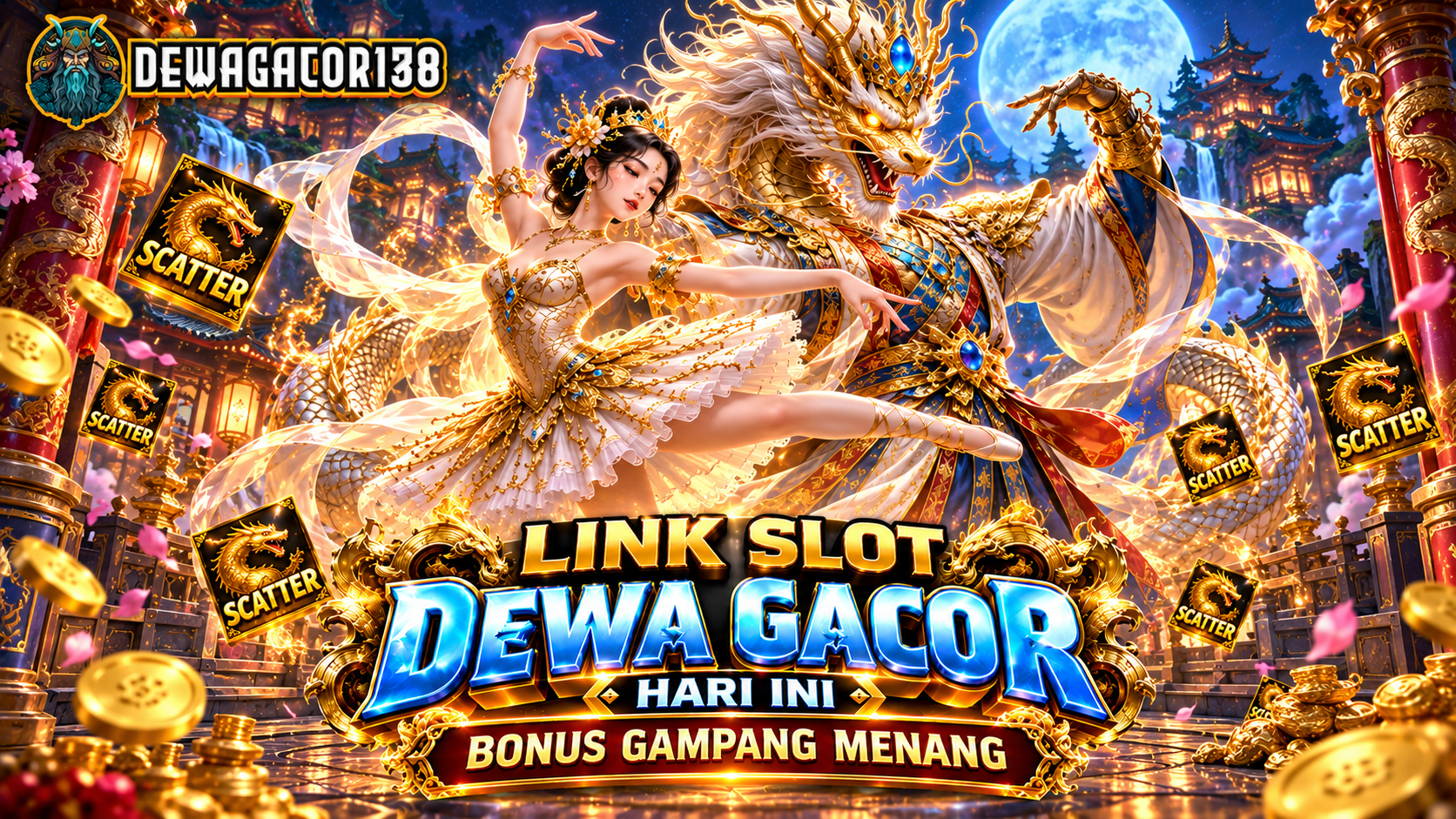 Link Slot